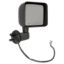 Picture of Crown Automotive Jeep Replacement Door Mirror - 68229612AA