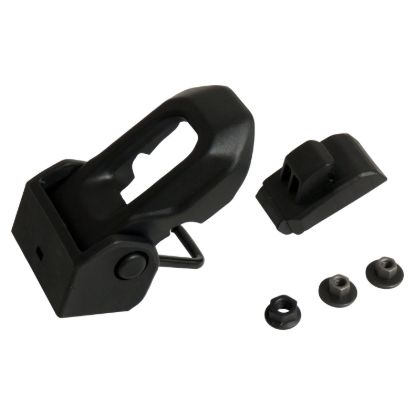Picture of Crown Automotive Jeep Replacement Hood Latch Assembly - 68240952K