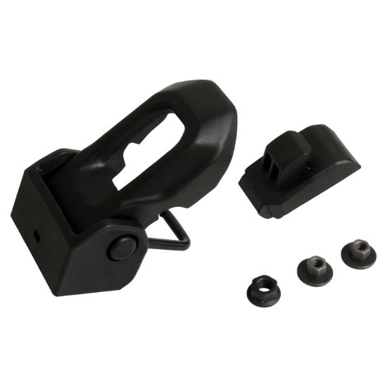 Picture of Crown Automotive Jeep Replacement Hood Latch Assembly - 68240952K