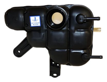 Picture of Crown Automotive Jeep Replacement Engine Coolant Reservoir - 68244088AA