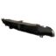 Picture of Crown Automotive Jeep Replacement Radiator Shutter Assembly - 68246267AB
