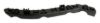 Picture of Crown Automotive Jeep Replacement Fascia Bracket - 68247394AA