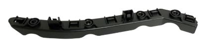 Picture of Crown Automotive Jeep Replacement Fascia Bracket - 68247394AA