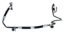 Picture of Crown Automotive Jeep Replacement Power Steering Pressure Hose - 68247933AC