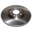 Picture of Crown Automotive Jeep Replacement Disc Brake Rotor - 68247974AA