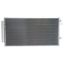 Picture of Crown Automotive Jeep Replacement A/C Condenser - 68248149AA