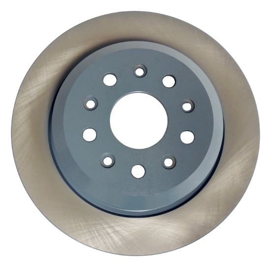 Picture of Crown Automotive Jeep Replacement Disc Brake Rotor - 68249592AB