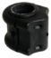 Picture of Crown Automotive Jeep Replacement Suspension Stabilizer Bar Bushing - 68251384AA