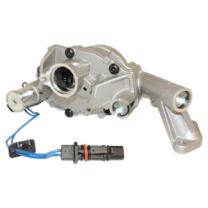 Picture of Crown Automotive Jeep Replacement Engine Oil Pump - 68252670AB