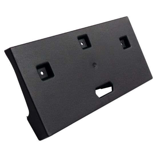 Picture of Crown Automotive Jeep Replacement License Plate Bracket - 68256471AA