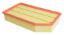 Picture of Crown Automotive Jeep Replacement Engine Air Filter - 68257030AA