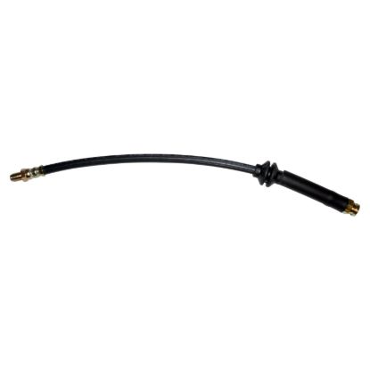 Picture of Crown Automotive Jeep Replacement Brake Hydraulic Hose - 68258363AA