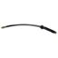 Picture of Crown Automotive Jeep Replacement Brake Hydraulic Hose - 68258363AA