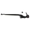 Picture of Crown Automotive Jeep Replacement Steering Tie Rod End - 68258761AE