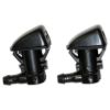 Picture of Crown Automotive Jeep Replacement Windshield Washer Nozzle - 68260443K