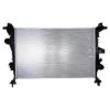 Picture of Crown Automotive Jeep Replacement Radiator - 68260449AA