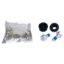 Picture of Crown Automotive Jeep Replacement Disc Brake Caliper Bolt Kit - 68263133AA