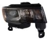 Picture of Crown Automotive Jeep Replacement Headlight Assembly - 68266646AD