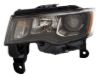 Picture of Crown Automotive Jeep Replacement Headlight Assembly - 68266647AD