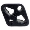 Picture of Crown Automotive Jeep Replacement Exhaust System Hanger Insulator - 68268397AA