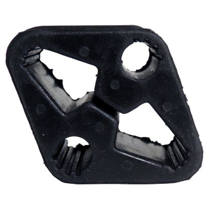 Picture of Crown Automotive Jeep Replacement Exhaust System Hanger Insulator - 68268397AA