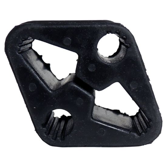Picture of Crown Automotive Jeep Replacement Exhaust System Hanger Insulator - 68268397AA
