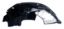Picture of Crown Automotive Jeep Replacement Fender Liner - 68270814AB