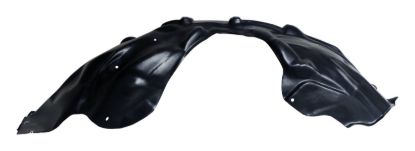 Picture of Crown Automotive Jeep Replacement Fender Liner - 68272334AC