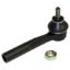Picture of Crown Automotive Jeep Replacement Steering Tie Rod End - 68275052AA
