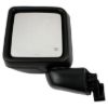 Picture of Crown Automotive Jeep Replacement Door Mirror - 68281891AE