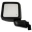 Picture of Crown Automotive Jeep Replacement Door Mirror - 68281891AE