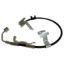 Picture of Crown Automotive Jeep Replacement Brake Hydraulic Hose - 68282444AE