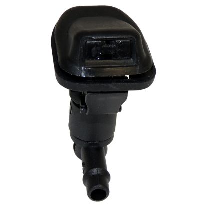 Picture of Crown Automotive Jeep Replacement Windshield Washer Nozzle - 68293025AA