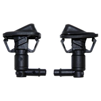 Picture of Crown Automotive Jeep Replacement Windshield Washer Nozzle - 68293025K