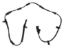 Picture of Crown Automotive Jeep Replacement ABS Wheel Speed Sensor - 68293133AB