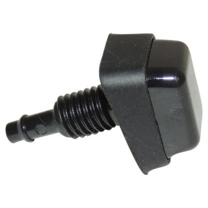 Picture of Crown Automotive Jeep Replacement Windshield Washer Nozzle - 68293253AA