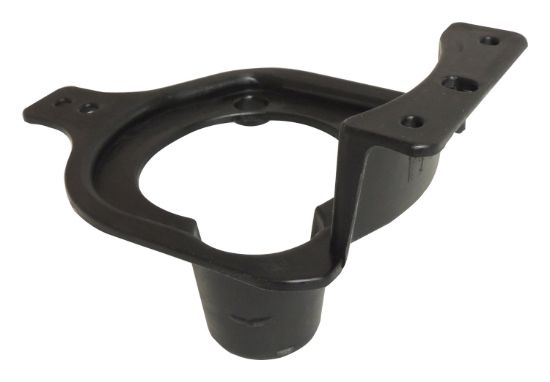 Picture of Crown Automotive Jeep Replacement Fog Light Bracket - 68293712AA