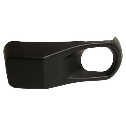 Picture of Crown Automotive Jeep Replacement Fog Light Bezel - 68295558AA