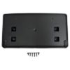 Picture of Crown Automotive Jeep Replacement License Plate Bracket - 68295610AA