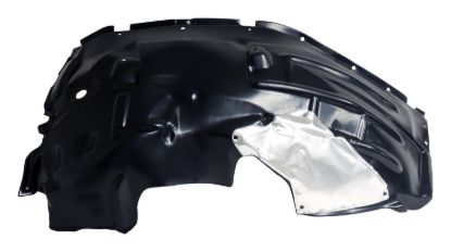 Picture of Crown Automotive Jeep Replacement Fender Liner - 68299170AB