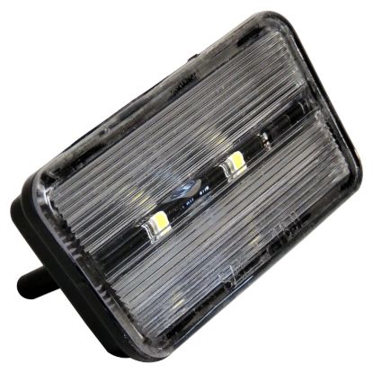 Picture of Crown Automotive Jeep Replacement License Plate Light - 68310837AA