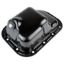 Picture of Crown Automotive Jeep Replacement Engine Oil Pan - 68313584AC