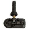 Picture of Crown Automotive Jeep Replacement Tire Pressure Monitoring System (TPMS) Sensor Valve Assembly - 68324960AB