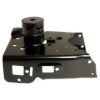 Picture of Crown Automotive Jeep Replacement Bumper Bracket - 68325052AC
