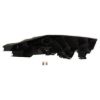 Picture of Crown Automotive Jeep Replacement Fascia Bracket - 68328703AB