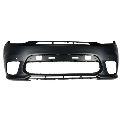 Picture of Crown Automotive Jeep Replacement Bumper Cover - 68335438AC