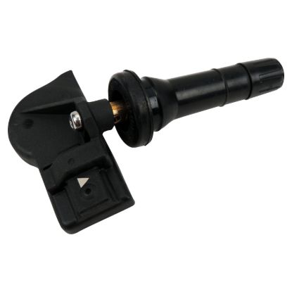 Picture of Crown Automotive Jeep Replacement Tire Pressure Monitoring System (TPMS) Sensor Valve Assembly - 68339096AB