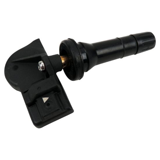 Picture of Crown Automotive Jeep Replacement Tire Pressure Monitoring System (TPMS) Sensor Valve Assembly - 68339096AB