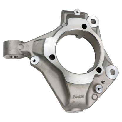 Picture of Crown Automotive Jeep Replacement Steering Knuckle - 68388829AA