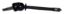 Picture of Crown Automotive Jeep Replacement Drive Axle Shaft Assembly - 68397157AA